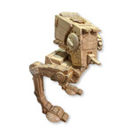 AT-ST // Large (Small)