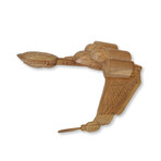 Klingon WarBird (Large)