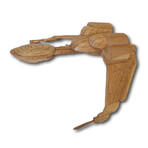 Klingon WarBird (Large)