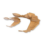 Klingon WarBird (Large)