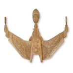 Klingon WarBird (Large)