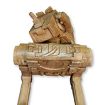 AT-ST // Large (Small)