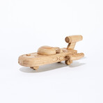 Landspeeder (Small)