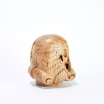 Stormtrooper Skull