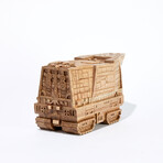 Jawa Sand Crawler (Small)