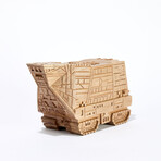 Jawa Sand Crawler (Small)