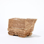 Jawa Sand Crawler (Small)