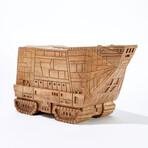 Jawa Sand Crawler (Small)