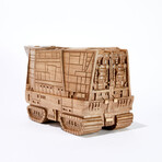 Jawa Sand Crawler (Small)