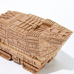 Jawa Sand Crawler (Small)