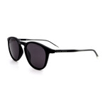 Hugo Boss // Men's 0964-S-OOO3 Sunglasses // Matte Black