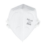 Patriot Fold Mask // ALG Health // N95 Respirator // 20-Pack