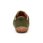 Primal 2 Shoes // Olive (Size M3/W4.5)