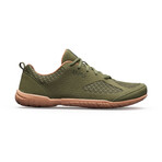 Primal 2 Shoes // Olive (Size M3/W4.5)