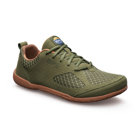 Primal 2 Shoes // Olive (Size M3/W4.5)