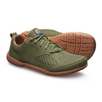 Primal 2 Shoes // Olive (Size M3/W4.5)