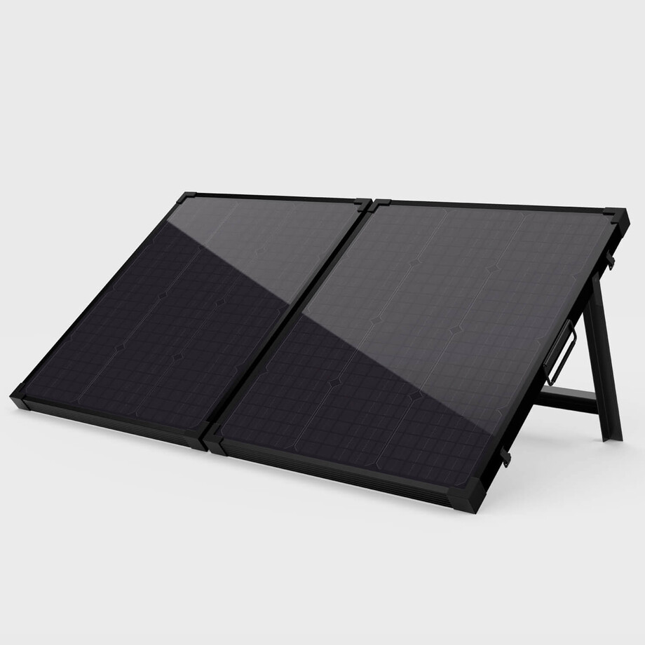 Raptic Power Stations - High Capacity Portable Power - Touch of Modern