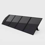Raptic Titan 100x // Solar Panel
