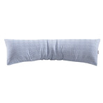 Smithsonian Sleep // Cooling Gel Memory Foam Body Pillow + Cooling Cover