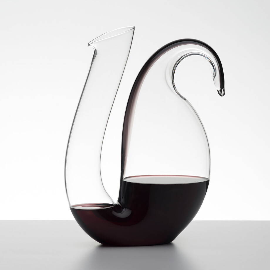 Riedel - Decanters - Touch of Modern