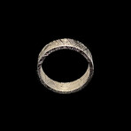 Muonionalusta Ring // Size 7.5