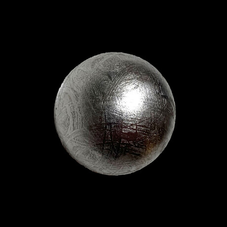 Muonionalusta Sphere // Ver. 2