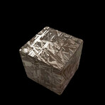 Muonionalusta Cube