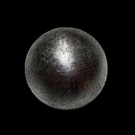 Muonionalusta Sphere // Ver. 3