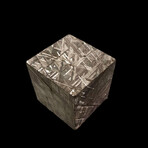 Muonionalusta Cube