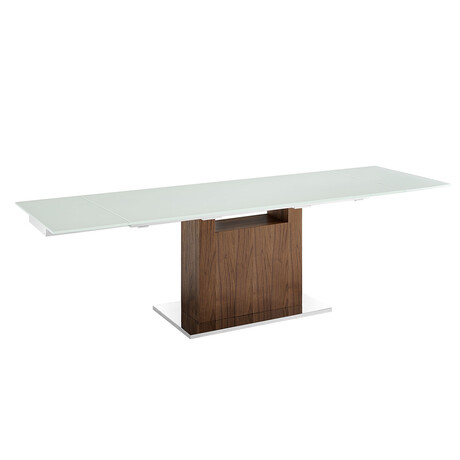 ANNABELLE XL // Motorized Extendable Dining Table