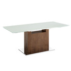 ANNABELLE XL // Motorized Extendable Dining Table