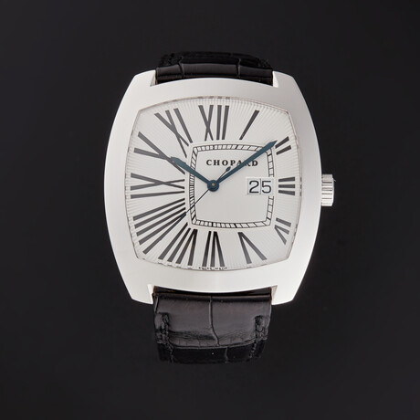 Chopard Date Vision Automatic // 16/3556 // Pre-Owned