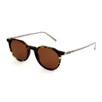 Men's SF2845S Sunglasses // Tortoise