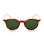 Men's SF2845S Sunglasses // Light Tortoise