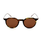 Men's SF2845S Sunglasses // Tortoise