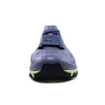 APX Shoe // Charcoal + Lime (US: 7)