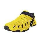 2.0 Shoe // Yellow Jacket (US: 4)