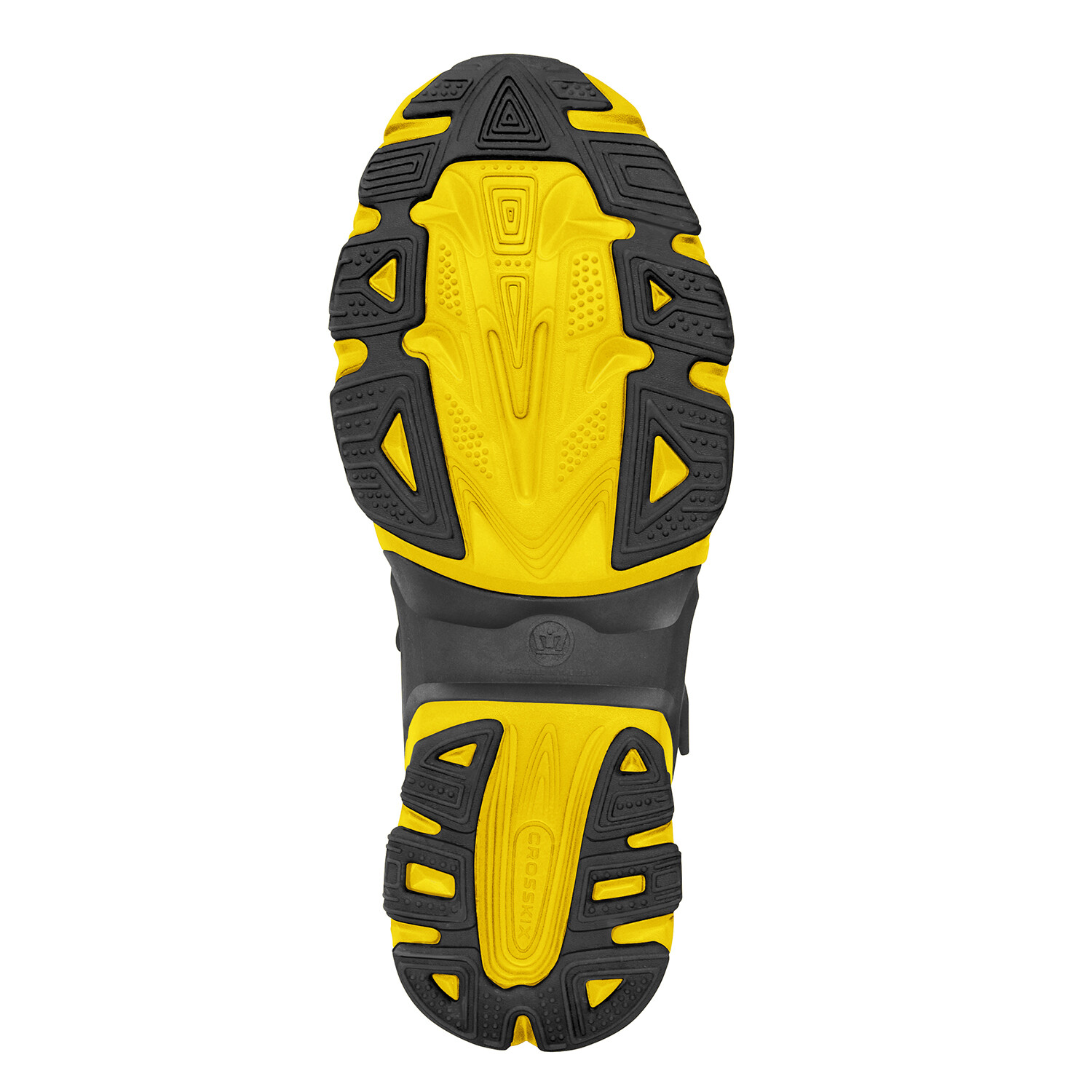 2.0 Shoe // Yellow Jacket (US: 7) - Crosskix - Touch of Modern