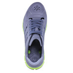 APX Shoe // Charcoal + Lime (US: 7)