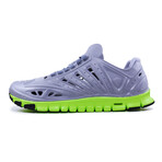 APX Shoe // Charcoal + Lime (US: 7)