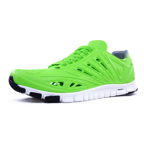 APX Shoe // Green Line (US: 3)