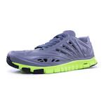 APX Shoe // Charcoal + Lime (US: 7)