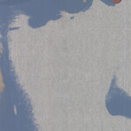 Andy Warhol After // Sunday B Morning Marilyn (After Warhol) // 1970 Serigraph