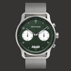 Detomaso Sorpasso Chronograph Quartz // D02-05-06