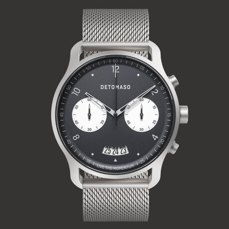 Detomaso Sorpasso Chronograph Quartz // D02-06-06