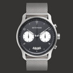 Detomaso Sorpasso Chronograph Quartz // D02-06-06