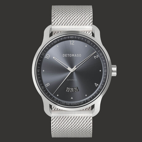 Detomaso Viaggio Automatic // D06-06-10