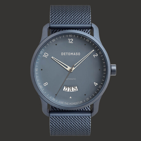 Detomaso Viaggio Automatic // D06-04-07