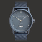 Detomaso Viaggio Automatic // D06-04-07