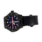 Hublot Luna Rossa Automatic // 1915.100.1.LRS07 // Pre-Owned